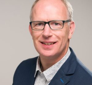 Hans van der Veen